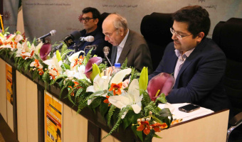 مواجهه فرهنگ ایرانی با تجدد، نقد و تحلیل محمد علی فروغی و مسائل تجدد ایرانی/ داوری اردکانی،  رحمانیان، مصباحیان/ ۲۶-۰۲-۱۳۹۶