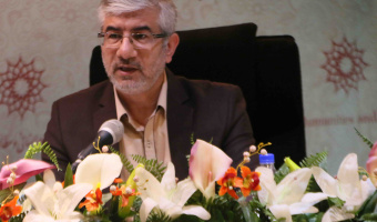 برهان خاص علامه طباطبایی در رساله الولایه و نقش آن به عنوان مبنایی برای تعریفی جدید از انسان و علوم انسانی/ دکتر هادی وکیلی/ ۲۶-۰۲-۱۳۹۶
