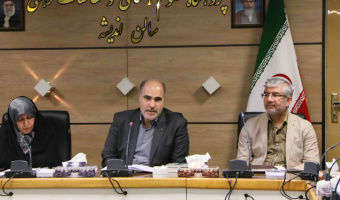 «طبقات انبیاء بر مبنای روایات شیعی»/ دکتر انشالله رحمتی،  دکتر اعظم قاسمی/ ۰۱-۰۳-۱۳۹۶