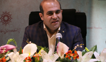 زیستن خردمندانه در صلح/ دکتر عبدالمهدی مستکین/۰۷-۰۳-۹۶
