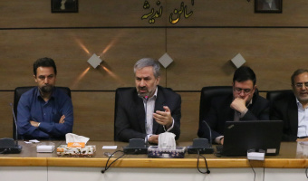 «بحران در روابط عربستان و قطر زمینه ها و پیامدها»/ دکتر علی اکبر اسدی/۲۳-۰۳-۹۶