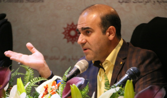 زیستن خردمندانه در صلح ملک و ملک داری پایدار و مدبرانه در اندیشه سعدی/ عبدالمهدی مستکین/ ۱۱-۰۴-۱۳۹۶