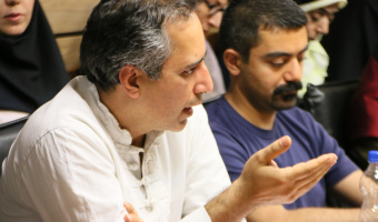 جریان‌شناسی رمان ایرانی از عامه‌پسند تا نخبه‌گرا طی دوران پس از پیروزی انقلاب اسلامی ایران/ مرضیه سبزعلیان، محمد حسینی، کاوه فولادی‌نسب/۱۳-۰۴-۱۳۹۶