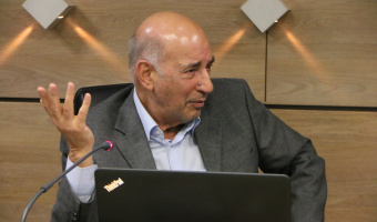 بازخوانی خاطرات مهدی بهزاد درباره تشکل های علمی ایران/ مهدی بهزاد/ ۲۱-۰۴-۱۳۹۶