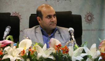 اضلاع سه گانه «انسان، حیوان و طبیعت» در آموزه های کاربردی شیخ اجل سعدی/عبدالمهدی مستکین/۰۵-۰۶-۱۳۹۶