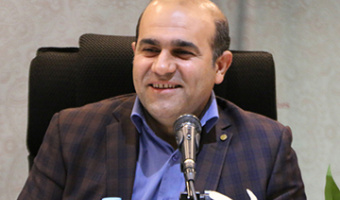 طریق خرسندی در اندیشه حکیم نظامی (سویه ای کاربردی) در مسیر خردمندانه زیستن/عبدالمهدی مستکین/۱۳-۰۹-۱۳۹۶