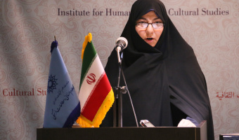 دکتر زهرا پارساپور به عنوان مدیر کل سیاستگذاری و برنامه‌ریزی فرهنگی و اجتماعی وزارت علوم منصوب شد