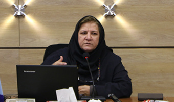 دنیایی بدون آینده:ظهور فرودستی شهری پایدار/دکتر فهیمه حسین زاده/۱۶-۱۰-۱۳۹۶