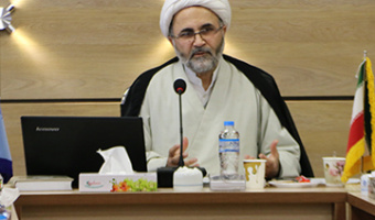 عوامل موثر بر نارضایتی  عمومی از منظر امیر المومنین  علی علیه السلام/دکتر محمدرضا یوسفی/۱۸-۱۰-۱۳۹۶