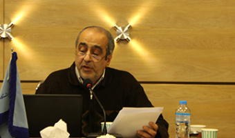 تحولات دینداری در ایران پس از انقلاب/دکتر محمدرضا طالبان/۲۴-۱۰-۱۳۹۶