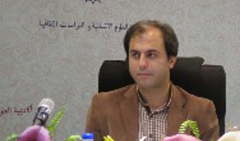 سوگ و سورنامه (جستاری در آداب و رسوم مردم استان همدان به هنگام تغییر فصول)/آقای محمد نجاری/۰۷-۰۳-۹۲/تصویری
