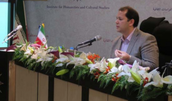 علوم انسانی دیجیتال/مسعود قیومی /۰۵-۱۰-۱۳۹۶