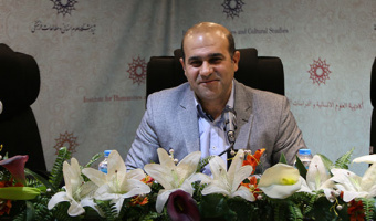 طریق خرسندی در اندیشه حکیم نظامی/دکتر عبدالمهدی مستکین/۲۵-۱۰-۱۳۹۶