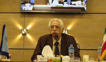 بازخوانی خاطرات پدر غارشناس ایران: چنگیز شیخلی/چنگیز شیخلی/۲۷-۱۰-۱۳۹۶