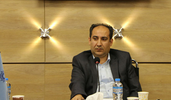 بازخوانی تاریخ مکتوب براساس میراث شفاهی/دکتر اسماعیل شمس/۱-۱۱-۱۳۹۶