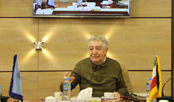 شکل گیری ایدئولوژی تاریخ غرب در عصر روشنگری و بیراهه های نگرش تاریخی در ایران/دکتر پرویز پیران/۲-۱۱-۱۳۹۶