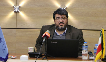 رابطه ایران – آمریکا؛  چالشها – فرصتها/دکتر فؤاد ایزدی/۲-۱۱-۱۳۹۶