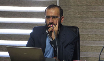 بازخوانی معرفت نفس در کلام قدسی و باز تولید آن در آموزه های امام علی/دکتر محمدعلی مشایخی/۳-۱۱-۱۳۹۶