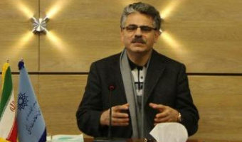انتخاب کتاب چشم‌اندازهای فرهنگ معاصر ایران به عنوان پژوهش برگزیده وزارت فرهنگ و ارشاد اسلامی