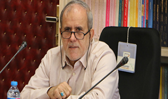 دکتر قبادی: پژوهشگاه می تواند به نقطه تلاقی علم و جامعه تبدیل شود