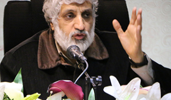 صداهایی که شنیده نشد نشست سوم  استبداد؛ چالش دیرین ایرانیان/هادی خانیکی، ابراهیم فیاض/۱۸-۱۱-۱۳۹۶