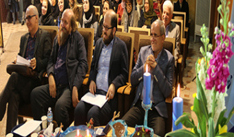 دکتر قبادی: با افزایش تنش ها در جهان، بیش از هر زمان دیگری به نوروز نیاز داریم