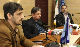 بررسی اندیشه سیاسی و نقد کتاب  صلحی که همه صلح ها را بر باد داد/دکتر موسی نجفی- دکتر فرهاد زیویار-دکتر عبدالرحمن حسنی فر-دکتر سیدرضا حسینی/۱۲-۱۲-۱۳۹۶