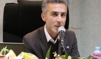 فرشتگان مانوی/محمد شکری فومشی/۵-۱۲-۱۳۹۶