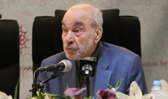 ترجمه و فرهنگ/دکتر رضا داوری اردکانی/۳-۱۲-۱۳۹۶