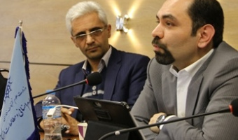 پیوند علوم انسانی و صنعت/ مهدی نزاکتی علیزاده -محمد آقاعلیخانی- مهرنوش هدایتی/۹-۱۲-۱۳۹۶