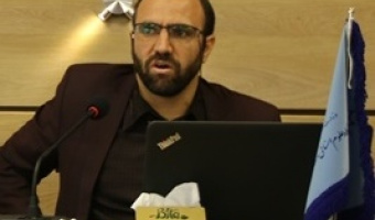 خوانش مولفه های تمدن ساز مبتنی بر مبانی نظری و عملی امام علی علیه السلام/ دکتر حببب زمانی محجوب/۷-۱۲-۱۳۹۶