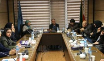 فرهنگ ادبیات معاصر/بلقیس سلیمانی، محمدرضا موحدی/۲۲-۱۲-۱۳۹۶