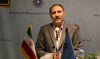 گزارش نشست «آیندۀ برجام و چشم انداز مناسبات روابط ایران و ایالات متحده : صلح آمیز یا تنش مند؟ »