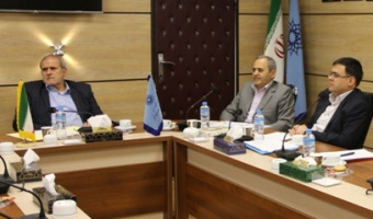 برگزاری هفتاد وهفتمین جلسه شورای مدیران و مشاوران طرح اعتلای علوم انسانی در پژوهشگاه