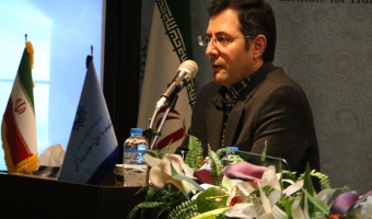 دکتر ملایی توانی به عنوان سرپرست بنیاد دانشنامه نگاری ایران منصوب شد