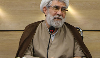 بازتاب  حکومت دمکراتیک علوی در نهج البلاغه شریف/عبدالرحیم سلیمانی/۱۷-۰۲-۱۳۹۷