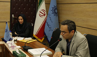 امنیت و نا امنی در سالهای جنگ جهانی اول/منصوره اتحادیه، زهرا حامدی، سعاد پیراد/۲۵-۰۲-۱۳۹۷