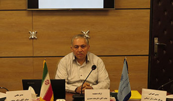 «توصیف» فلسفی علم : رویکردی نو در « مطالعات علم»/غلامحسین مقدم حیدری/۲۳-۰۲-۱۳۹۷