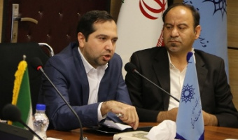 ظرفیت ها و چالش های روابط عمومی حرفه ای در ایران/حسین امامی، امیرعباس تقی پور، افشین محمدی، منصور ساعی/۲۶-۰۲-۱۳۹۷
