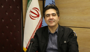 «سپنجی» مدیرکل روابط عمومی سازمان محیط زیست شد