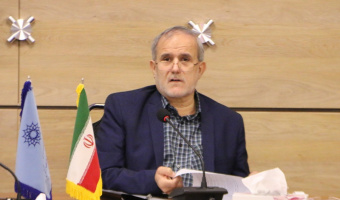 دکتر قبادی: باید در جهت تقویت جایگاه علوم انسانی در کشور گام برداریم