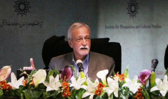 یادداشت؛ مردی که آینه‌دار نام خویش بود
