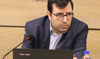 خیزش چین و محیط امنیتی ایران/محسن شریعتی نیا/۲۹-۰۳-۱۳۹۷