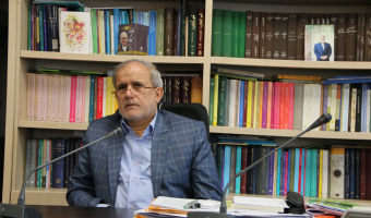 بازخوانشی از سلوک آیت‌الله دکتر احمد احمدی (ره)