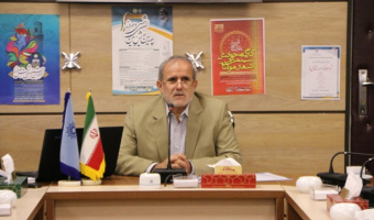 دکتر قبادی: ما مسئولیم از شمس تبریزی ها صیانت کنیم