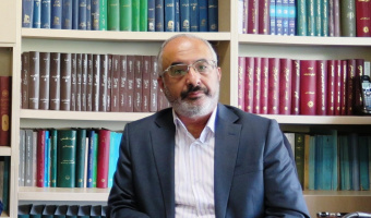دکتر بهروز دری به عنوان دبیر «جشنواره علوم انسانی، تولید و صنعت» منصوب شد