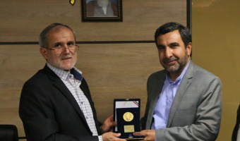 نماینده مردم خوی:با همکاری پژوهشگاه علوم انسانی، وجهه علمی همایش شمس و مولانا برجسته شده است