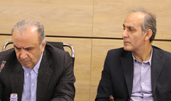 مناظره علمی: نویسنده سیاست نامه (سیر الملوک)/الکسی خیسماتولین، محمود عابدی، تقی پورنامداریان، محمد تقی امامی خوئی/۱۸-۰۶-۱۳۹۷