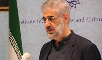 بزرگداشت هفته دفاع مقدس همراه با نشست ارزیابی سینمای دفاع مقدس/محمدرضا شرف الدین،محمد تقی فهیم /۰۳-۰۷-۱۳۹۷