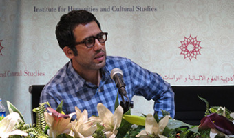 آیا مرگ ممکن است؟ نگاهی به نقد لویناس برهایدگر/آیدین کیخایی/۰۹-۰۷-۱۳۹۷